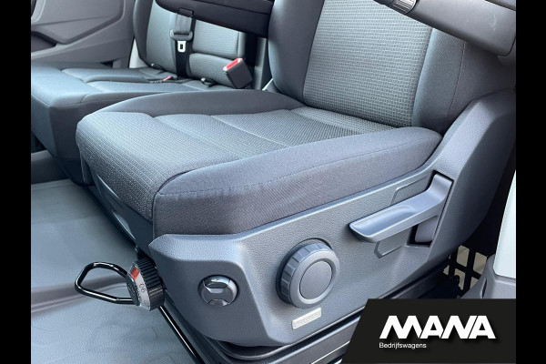 MAN TGE 35 L4H3 3.180 177pk Automaat Camera Sensoren Cruise Camera CarPlay Versterkte-Stoelbekleding ErgoStoel Bijrijdersbank SideLights