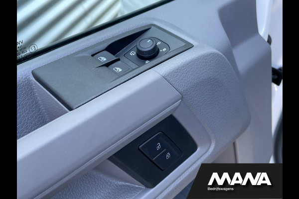 MAN TGE 35 L4H3 3.180 177pk Automaat Camera Sensoren Cruise Camera CarPlay Versterkte-Stoelbekleding ErgoStoel Bijrijdersbank SideLights