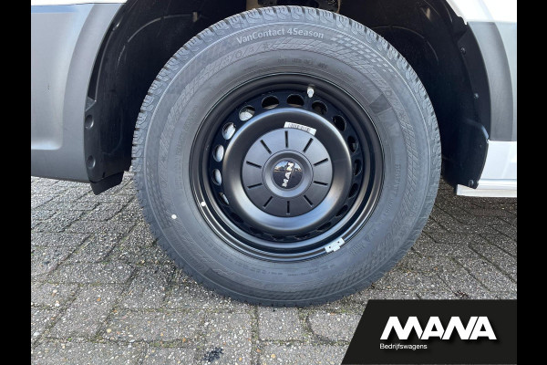 MAN TGE 35 L4H3 3.180 177pk Automaat Camera Sensoren Cruise Camera CarPlay Versterkte-Stoelbekleding ErgoStoel Bijrijdersbank SideLights