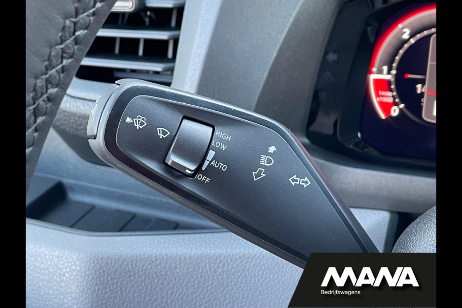 MAN TGE 35 L4H3 3.180 177pk Automaat Camera Sensoren Cruise Camera CarPlay Versterkte-Stoelbekleding ErgoStoel Bijrijdersbank SideLights