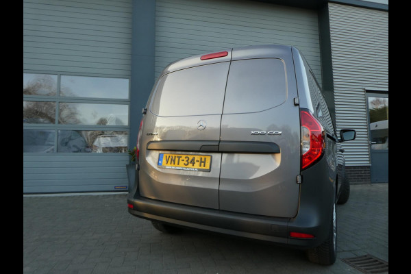 Mercedes-Benz Citan 108CDI Airco, Navigatie, LED. Apple CarPlay.