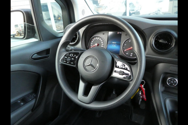 Mercedes-Benz Citan 108CDI Airco, Navigatie, LED. Apple CarPlay.