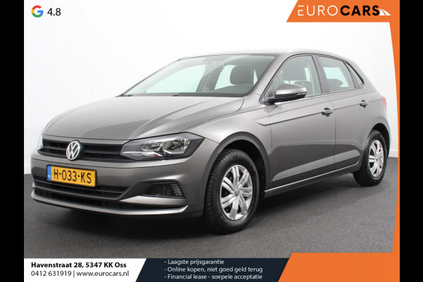 Volkswagen Polo 1.0 MPI Edition | Airco | Bluetooth | 5 Deurs