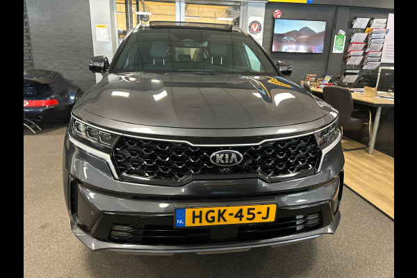 Kia Sorento 1.6 T-GDI Plug-in Hybrid 4WD ExecutiveLine / pano / leer / head up / Bose / vol