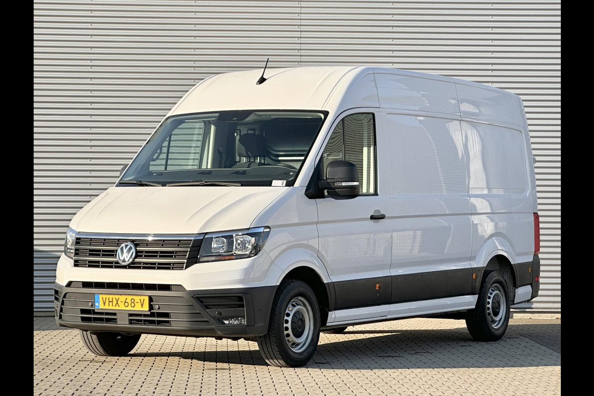 Volkswagen Crafter 30 2.0 TDI L2H2 Navi,Camera,Highline