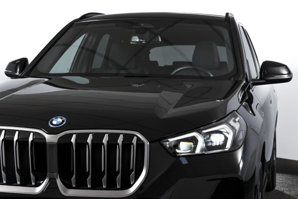 BMW X1 xDrive25e M-Sport | M Sportpakket | Premium Pack | Dig. Cockpit | Adapt. Cruise | PDC | Camera | NAV + App. Connect | ECC | Elek. Klep | LM 18" | 7492