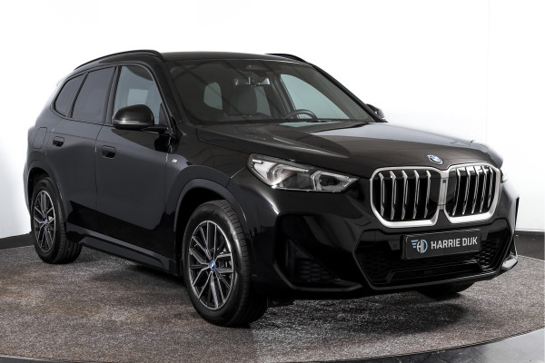 BMW X1 xDrive25e M-Sport | M Sportpakket | Premium Pack | Dig. Cockpit | Adapt. Cruise | PDC | Camera | NAV + App. Connect | ECC | Elek. Klep | LM 18" | 7492