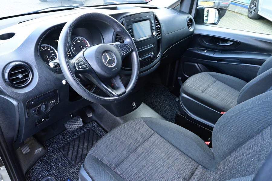 Mercedes-Benz Vito 116 CDI L3 XL DC Tourer Electrische schuifdeur, Navigatie met camera, Trekhaak
