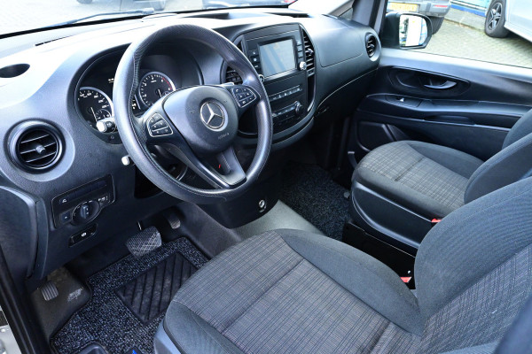 Mercedes-Benz Vito 116 CDI L3 XL DC Tourer Electrische schuifdeur, Navigatie met camera, Trekhaak
