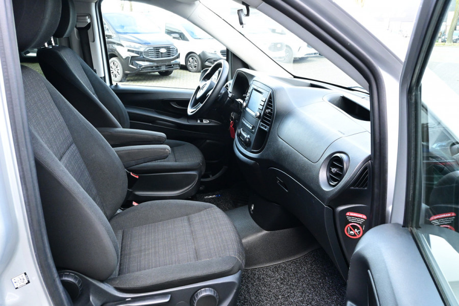 Mercedes-Benz Vito 116 CDI L3 XL DC Tourer Electrische schuifdeur, Navigatie met camera, Trekhaak