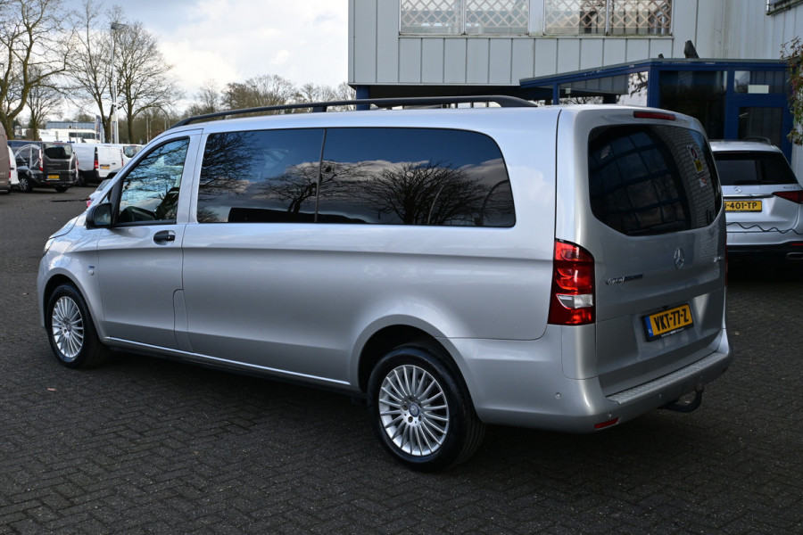 Mercedes-Benz Vito 116 CDI L3 XL DC Tourer Electrische schuifdeur, Navigatie met camera, Trekhaak