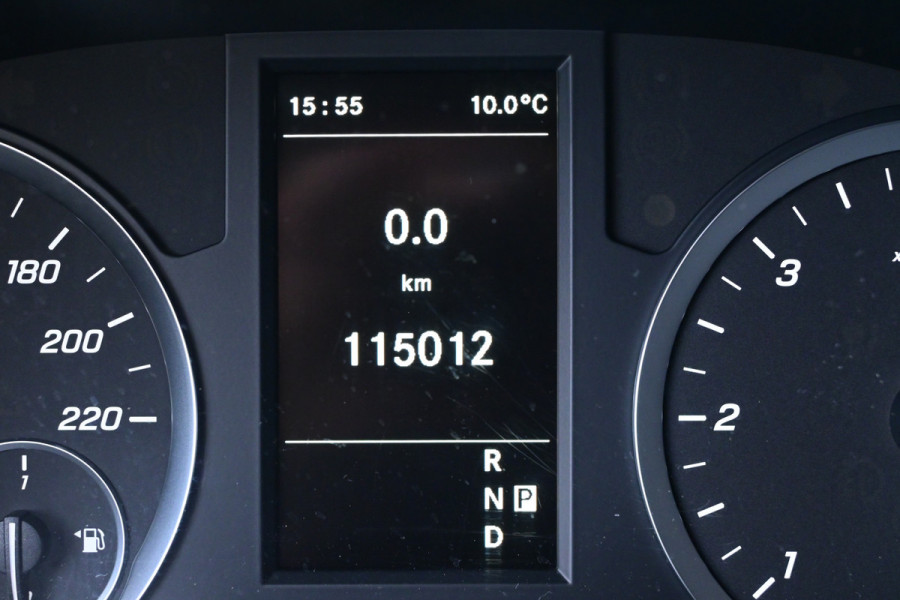 Mercedes-Benz Vito 116 CDI L3 XL DC Tourer Electrische schuifdeur, Navigatie met camera, Trekhaak