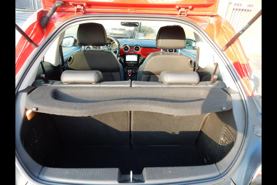Opel ADAM 1.4 *1/2 LEDER*CARPLAY*NAVI*CR CONTR*