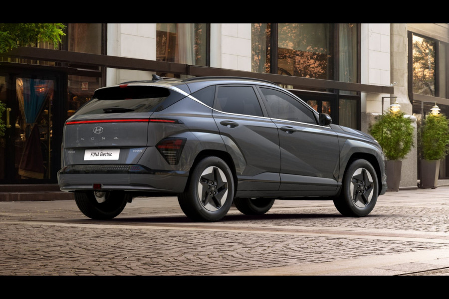 Hyundai KONA ELECTRIC Comfort Smart 48.4 kWh