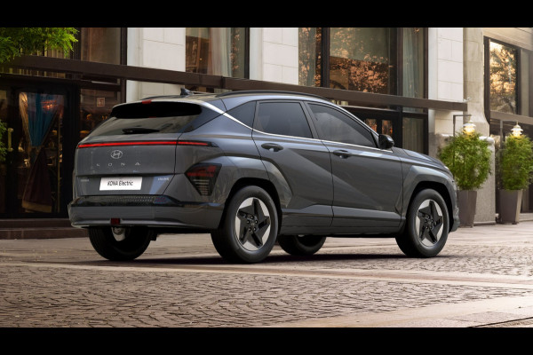 Hyundai KONA ELECTRIC Comfort Smart 48.4 kWh