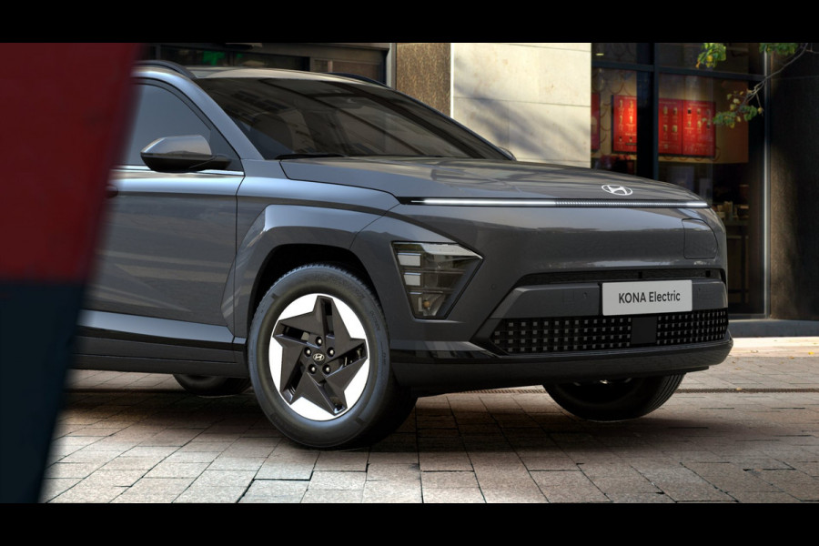 Hyundai KONA ELECTRIC Comfort Smart 48.4 kWh