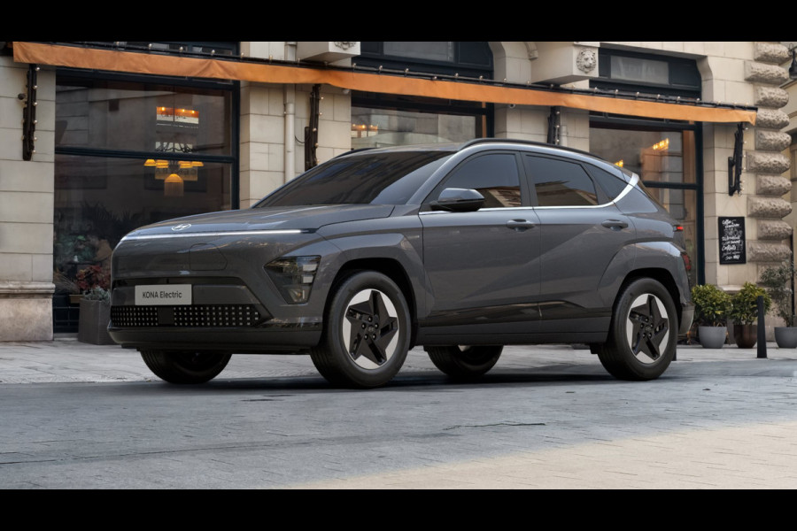 Hyundai KONA ELECTRIC Comfort Smart 48.4 kWh
