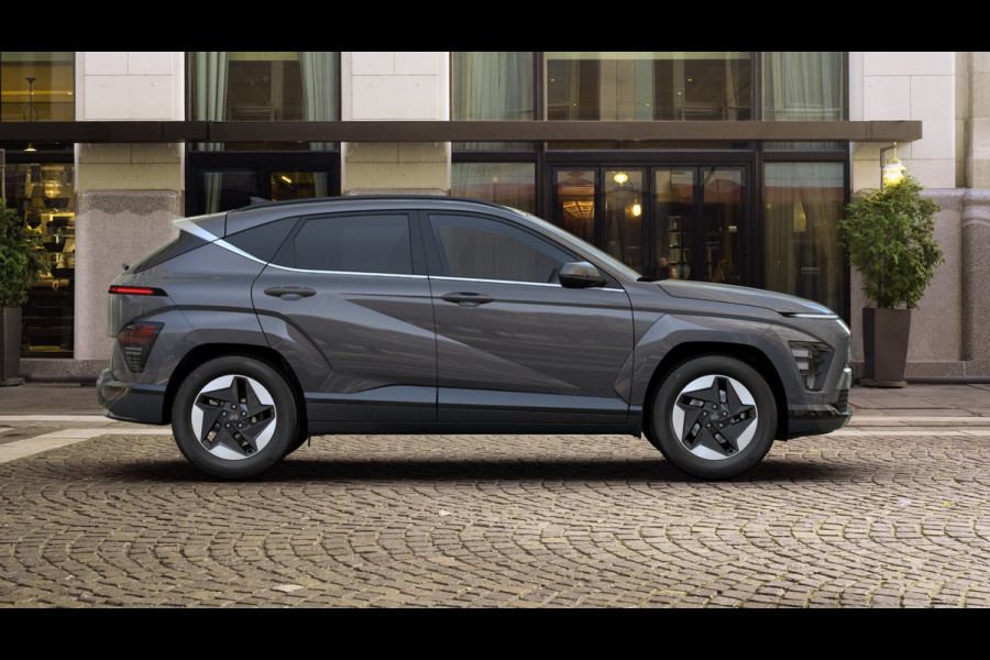 Hyundai KONA ELECTRIC Comfort Smart 48.4 kWh
