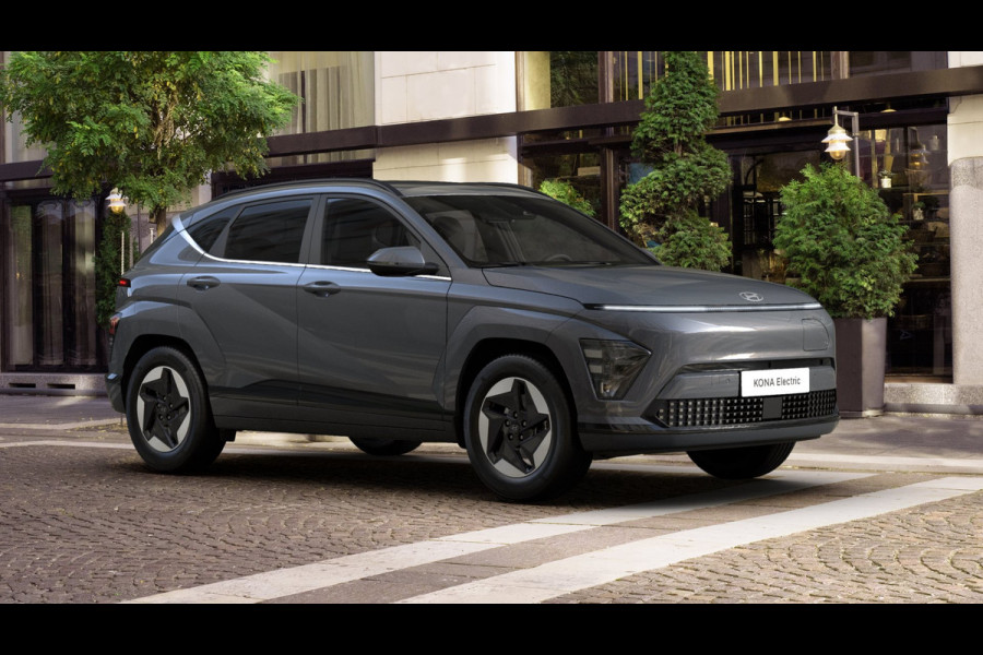 Hyundai KONA ELECTRIC Comfort Smart 48.4 kWh