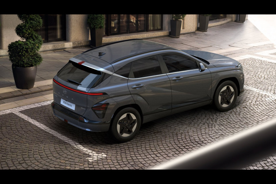 Hyundai KONA ELECTRIC Comfort Smart 48.4 kWh