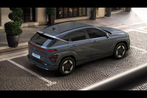 Hyundai KONA ELECTRIC Comfort Smart 48.4 kWh
