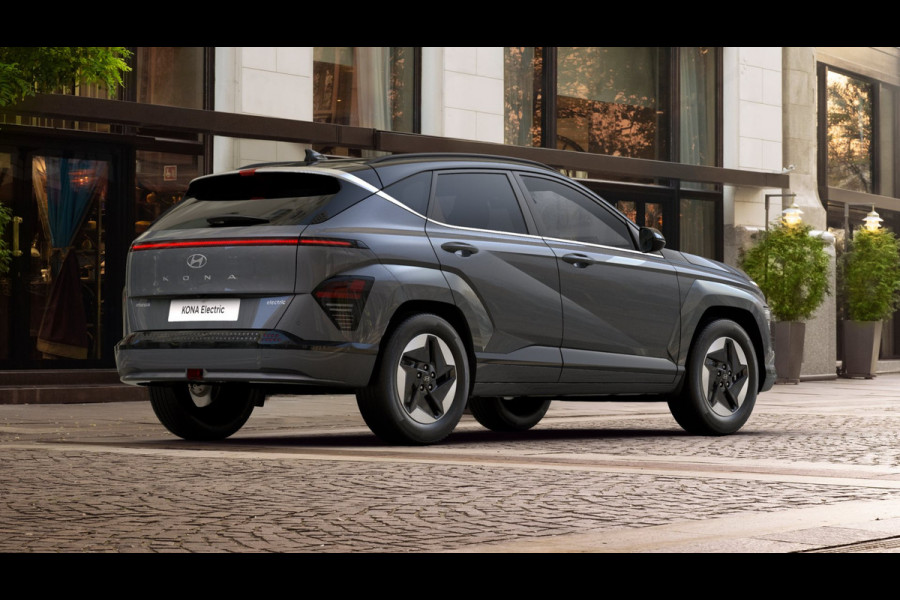 Hyundai KONA ELECTRIC Comfort Smart 65.4 kWh