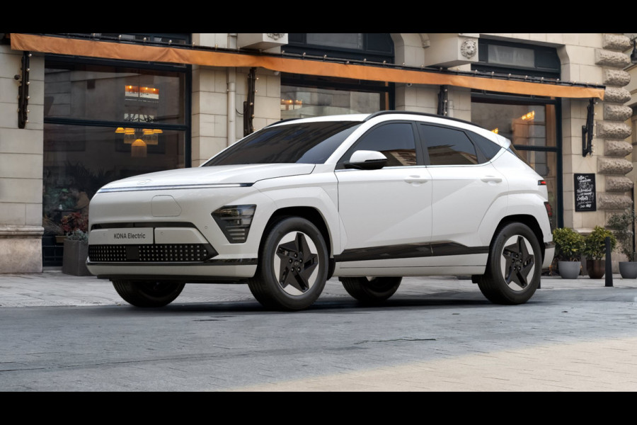 Hyundai KONA ELECTRIC Comfort Smart 65.4 kWh