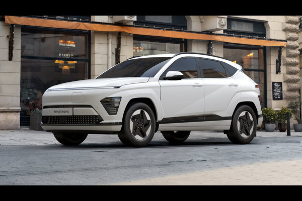 Hyundai KONA ELECTRIC Comfort Smart 65.4 kWh