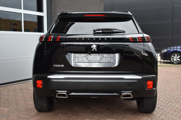 Peugeot 2008 1.2 PureTech 130PK Allure Pack | Camera | Carplay | Stoelverwa. | Incl. Garantie