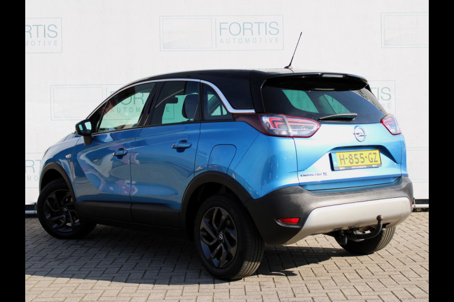 Opel Crossland X 1.2 Turbo 120 Jaar Edition NL AUTO | CARPLAY | TREKHAAK |