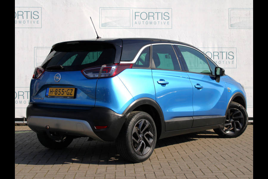 Opel Crossland X 1.2 Turbo 120 Jaar Edition NL AUTO | CARPLAY | TREKHAAK |