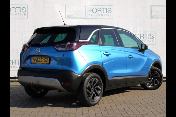 Opel Crossland X 1.2 Turbo 120 Jaar Edition NL AUTO | CARPLAY | TREKHAAK |