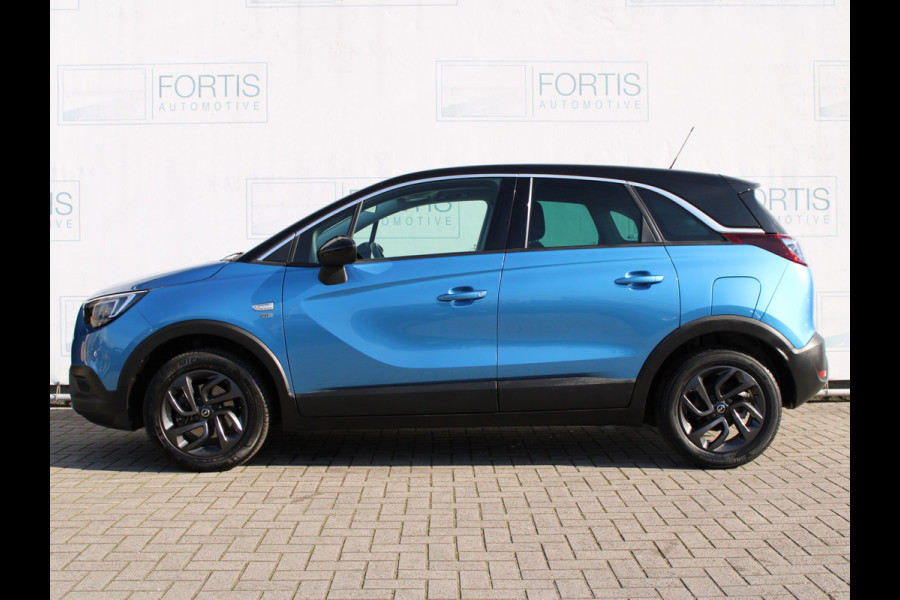 Opel Crossland X 1.2 Turbo 120 Jaar Edition NL AUTO | CARPLAY | TREKHAAK |