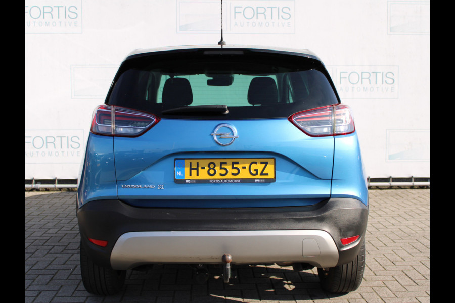 Opel Crossland X 1.2 Turbo 120 Jaar Edition NL AUTO | CARPLAY | TREKHAAK |