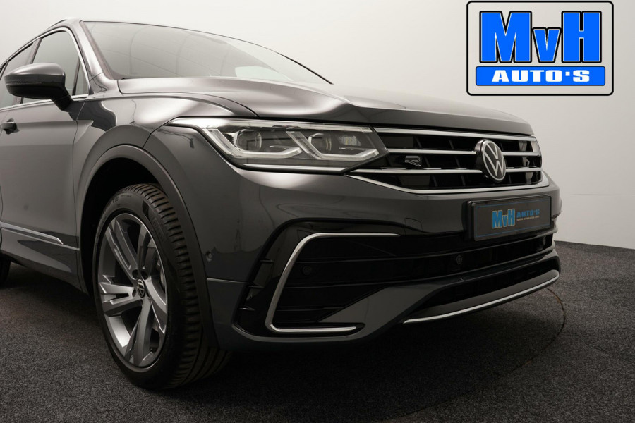 Volkswagen Tiguan 1.4 TSI eHybrid R-Line Business|IQ-LED|NAP