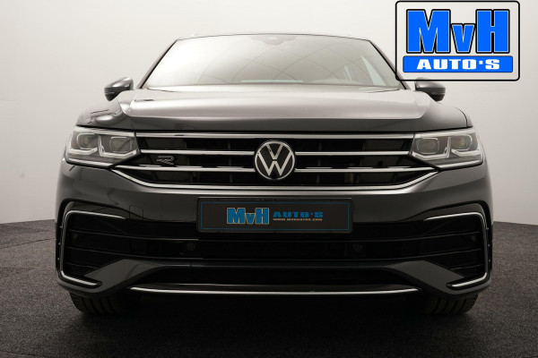 Volkswagen Tiguan 1.4 TSI eHybrid R-Line Business|IQ-LED|NAP