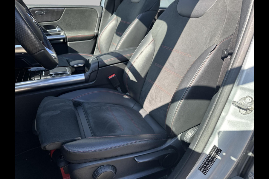 Mercedes-Benz B-Klasse 180 Premium AMG