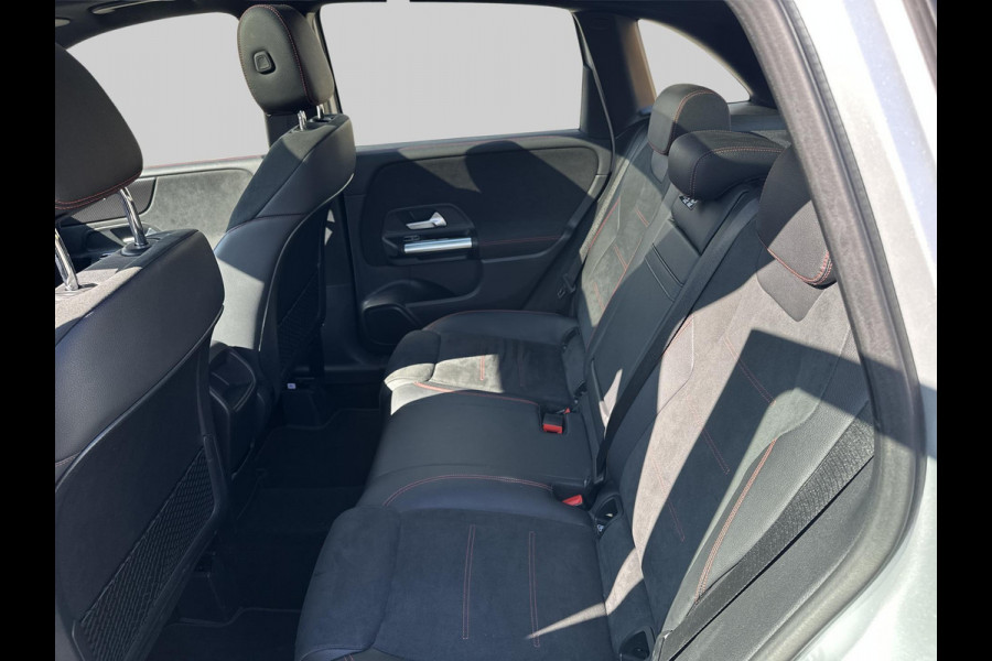 Mercedes-Benz B-Klasse 180 Premium AMG