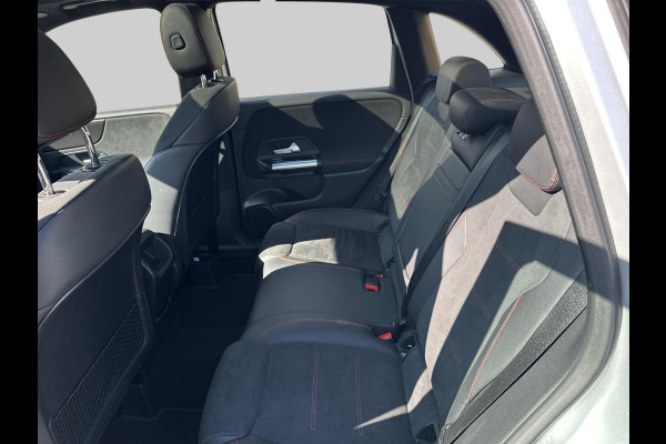 Mercedes-Benz B-Klasse 180 Premium AMG