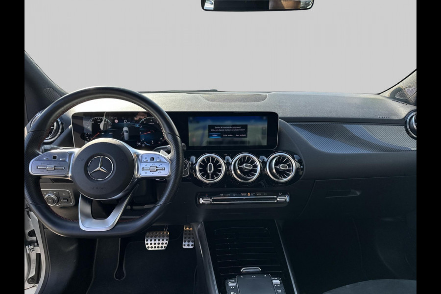 Mercedes-Benz B-Klasse 180 Premium AMG