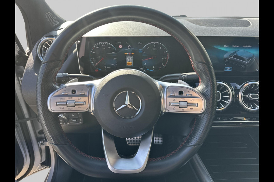 Mercedes-Benz B-Klasse 180 Premium AMG
