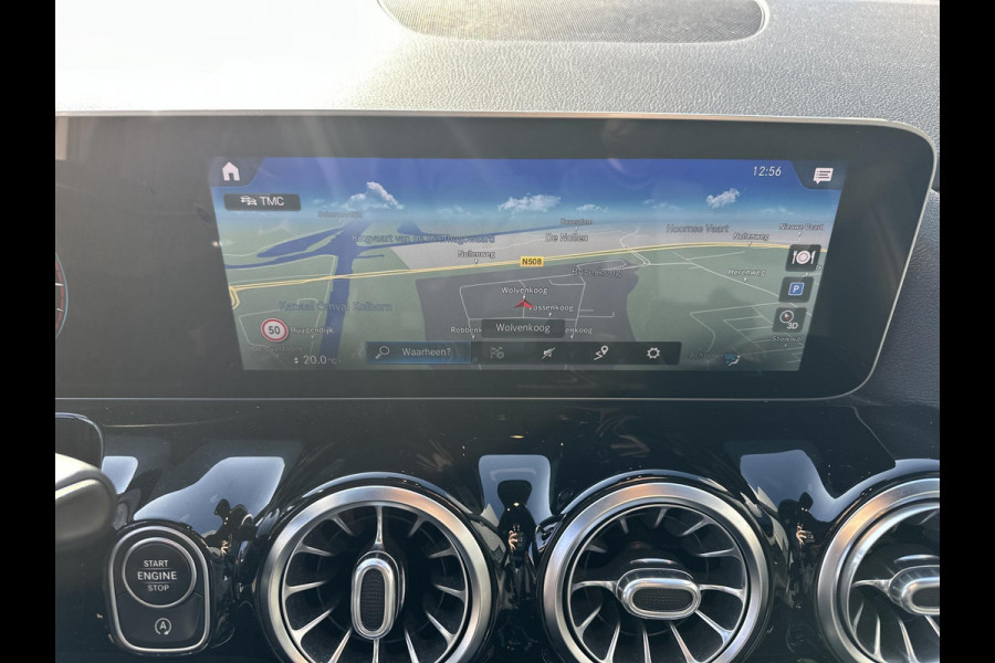 Mercedes-Benz B-Klasse 180 Premium AMG