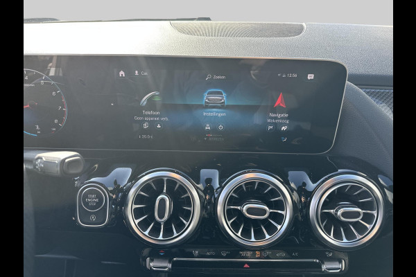 Mercedes-Benz B-Klasse 180 Premium AMG