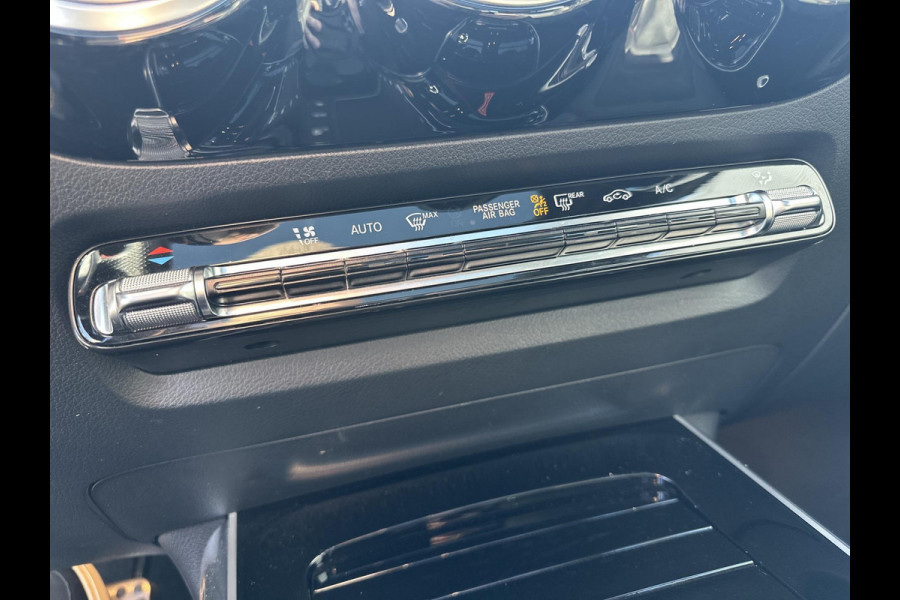 Mercedes-Benz B-Klasse 180 Premium AMG