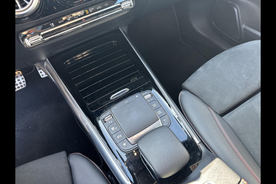 Mercedes-Benz B-Klasse 180 Premium AMG