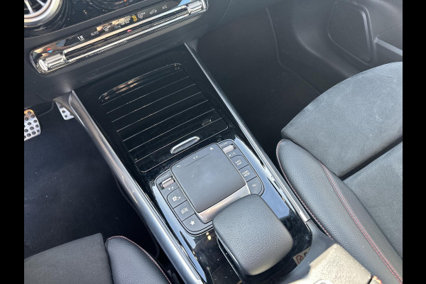 Mercedes-Benz B-Klasse 180 Premium AMG