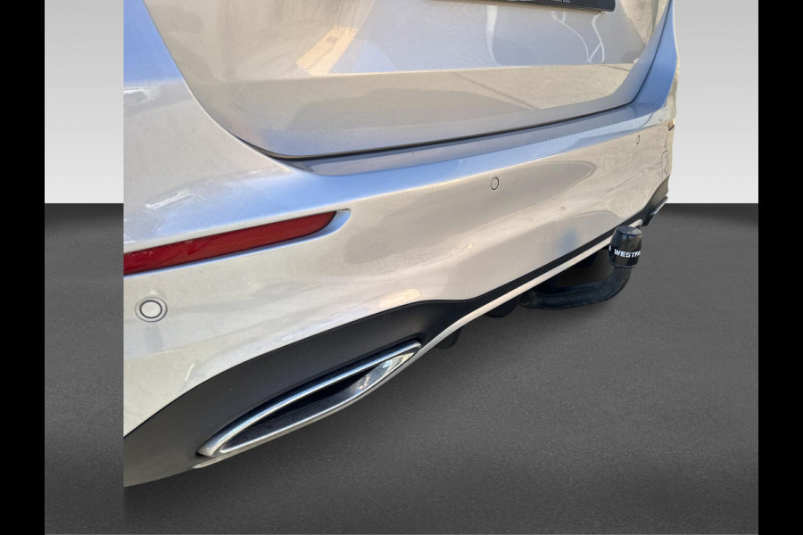 Mercedes-Benz B-Klasse 180 Premium AMG