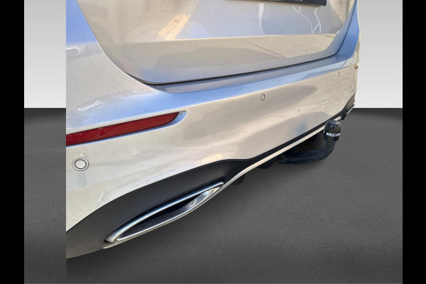 Mercedes-Benz B-Klasse 180 Premium AMG