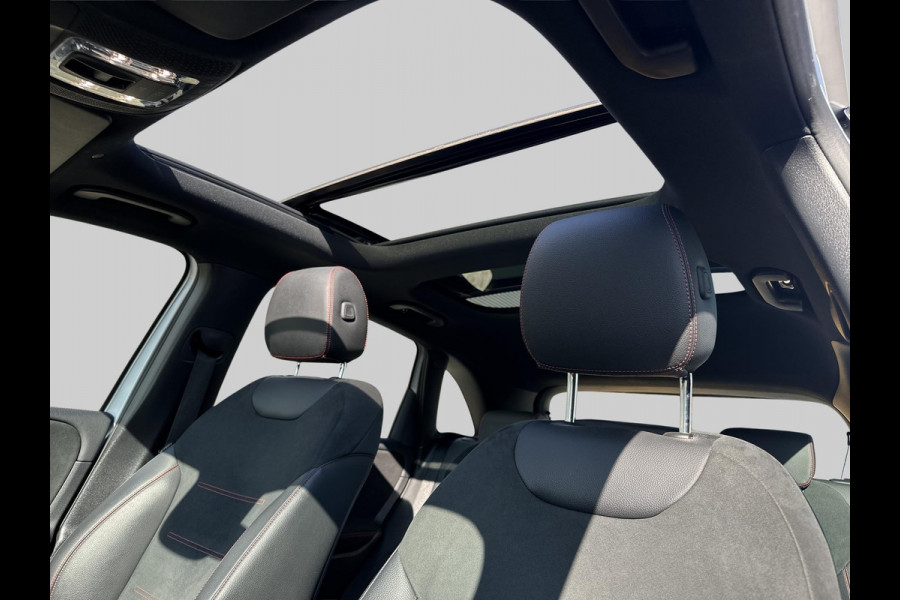 Mercedes-Benz B-Klasse 180 Premium AMG