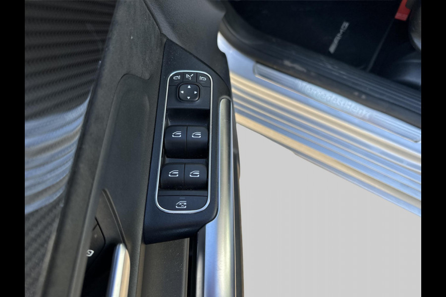 Mercedes-Benz B-Klasse 180 Premium AMG